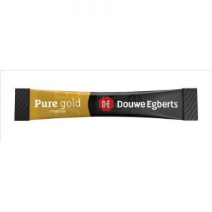 Douwe Egberts Pure Gold Instant Freeze Dried Coffee - 200x1.5g sticks