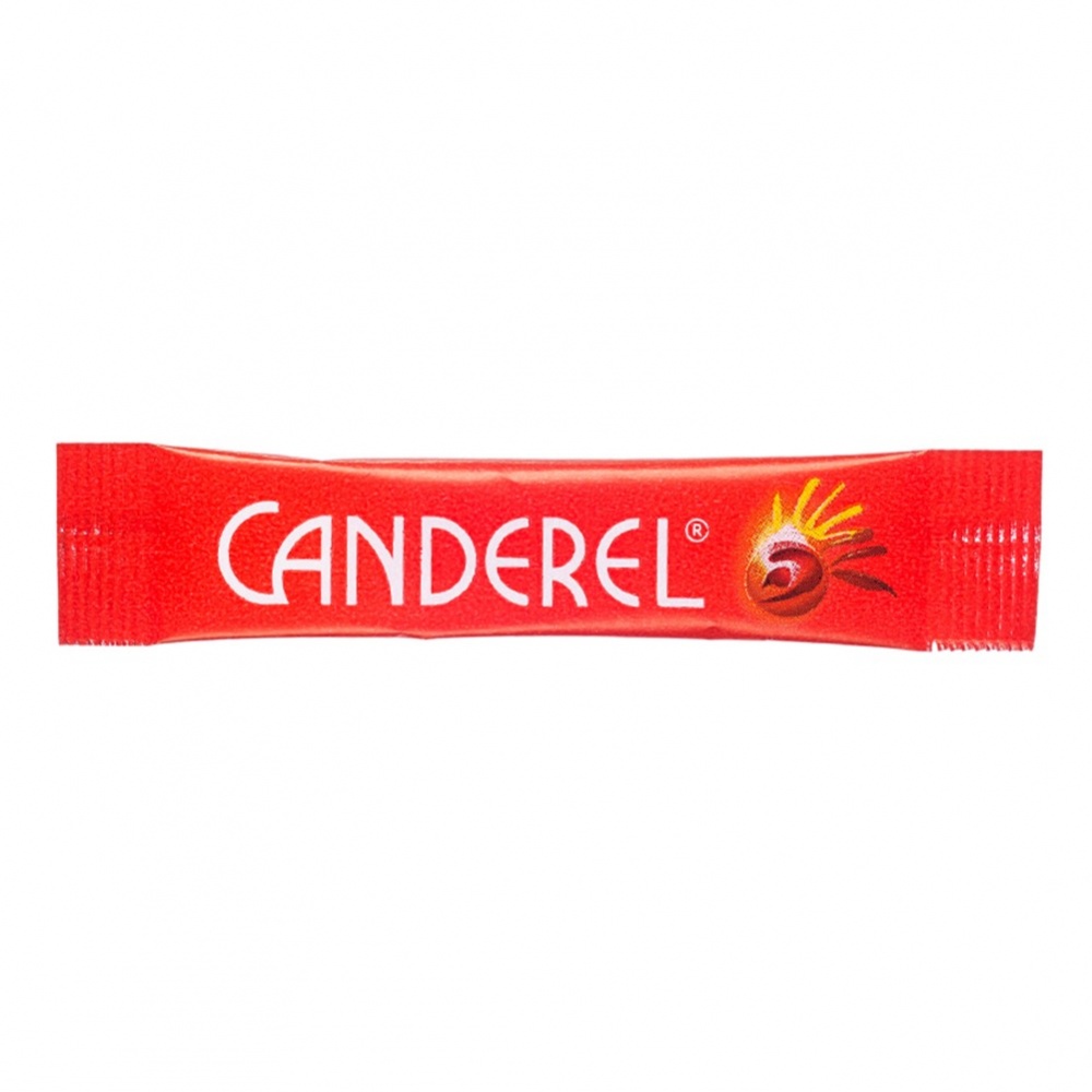 Canderel Sweetener Granular - 1000x0.5g sticks