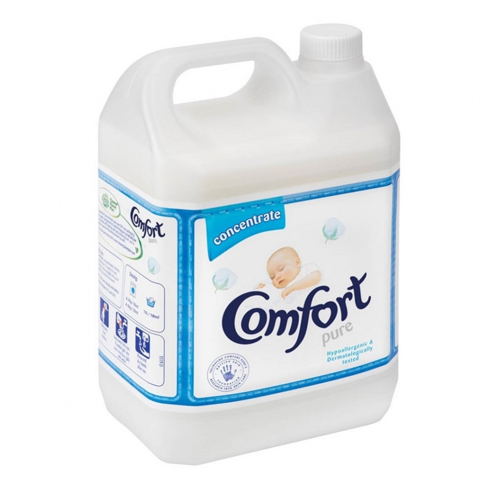 Comfort PRO Pure [CONC 200 Wash] - 5L bottle