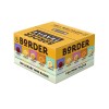 Border Handbaked Assortment - 100x2 wrapped biscuits