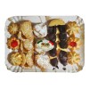 Bristot Italian Mixed Patisserie - 300g tray (16 biscuits) **