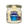 Heinz Sauce Mayonnaise - 80x33ml mini glass jars