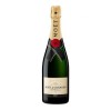 Moet & Chandon Champagne Brut Imperial [Non Vintage] - 750ml bottle [gift boxed STA] **