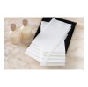 Swantex Linen Like Hand Towels - 100 deluxe hand towels [30x40cm]
