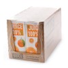 The Juice Orange Juice - 12x1L cartons