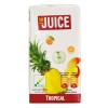 The Juice Tropical Juice - 27x200ml cartons