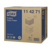 Tork H3 ADVANCED Toilet Paper (Folded) - 36x242 sheets 2 ply