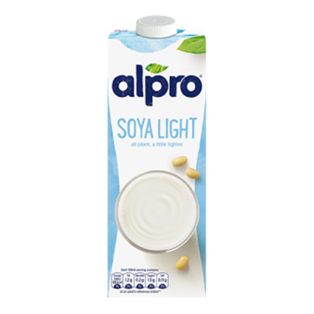 Milk (long life) Go Jumbo