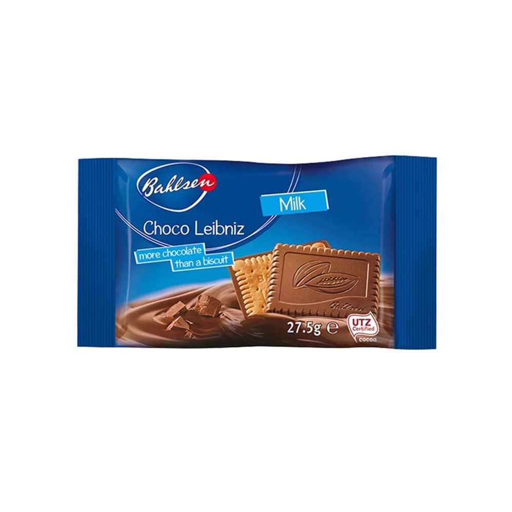 Biscuits [2] - Go Jumbo