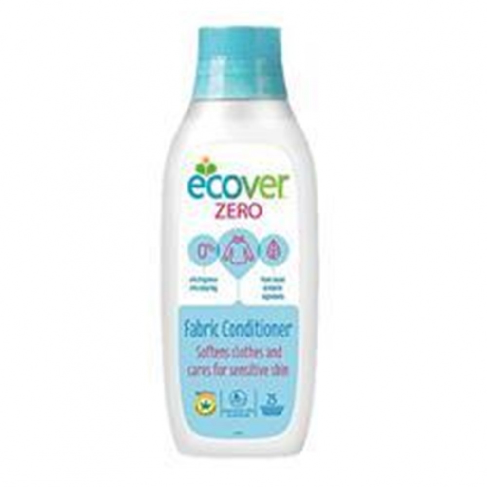 Ecover Fabric Conditioner ZERO - 750ml bottle