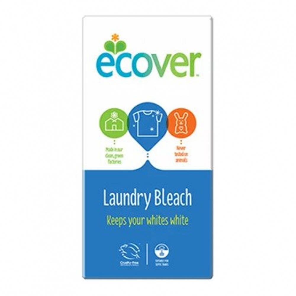 Ecover Laundry Bleach Powder - 400g box
