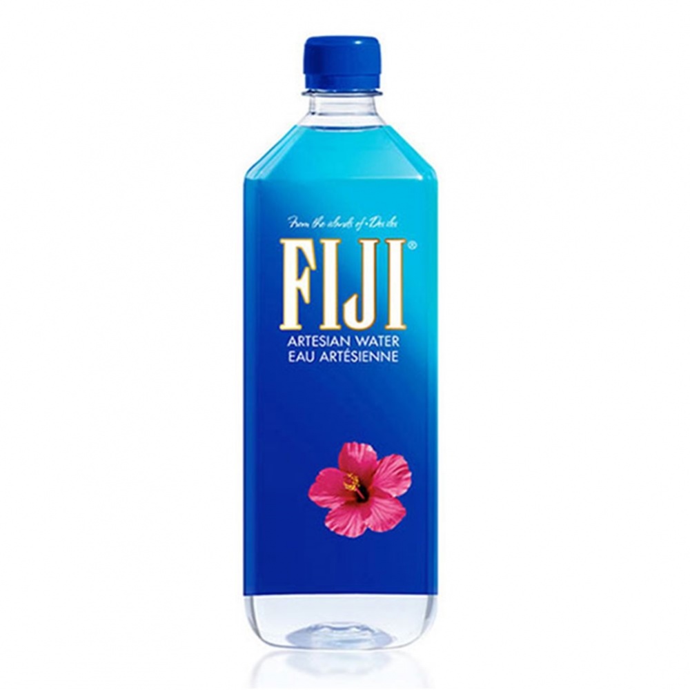 Fiji Still Water - 12x1L plastic bottles