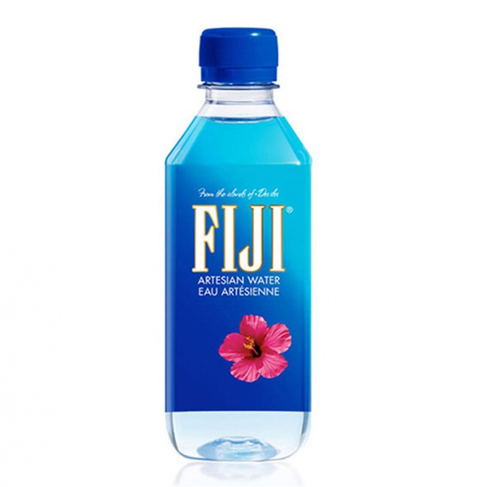 Fiji Still Water - 36x330ml plastic bottles