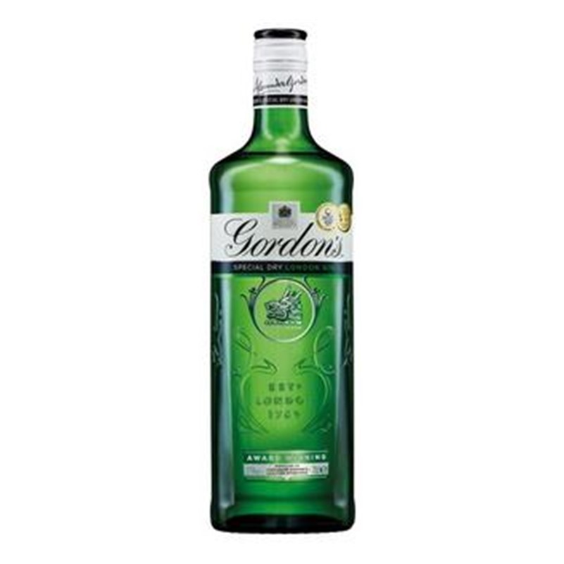 Gordon's Special Dry Gin - 70cl bottle