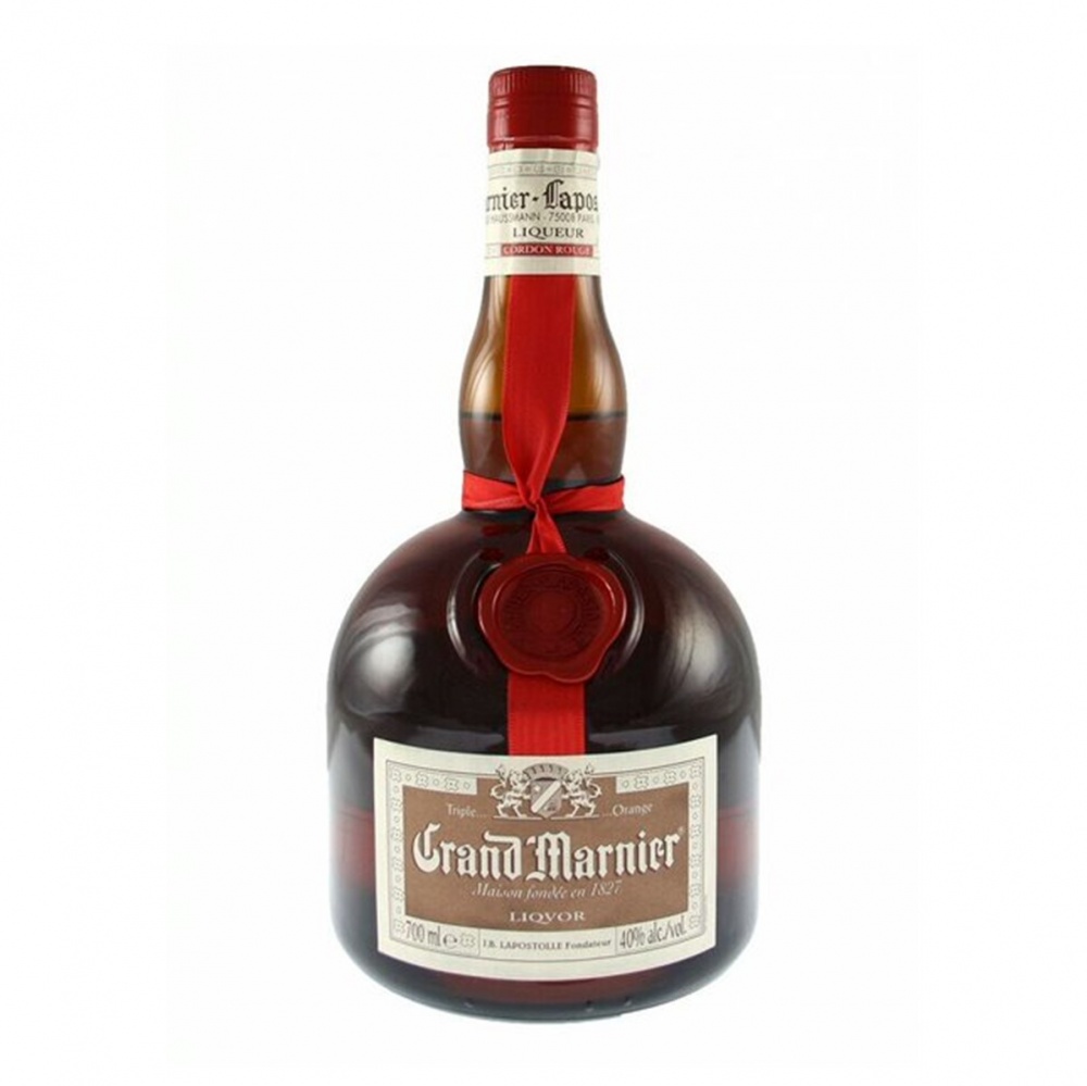 Grand Marnier - 70cl bottle