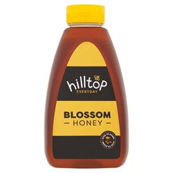 Hilltop Blossom Honey - 720g BIG squeezy bottle
