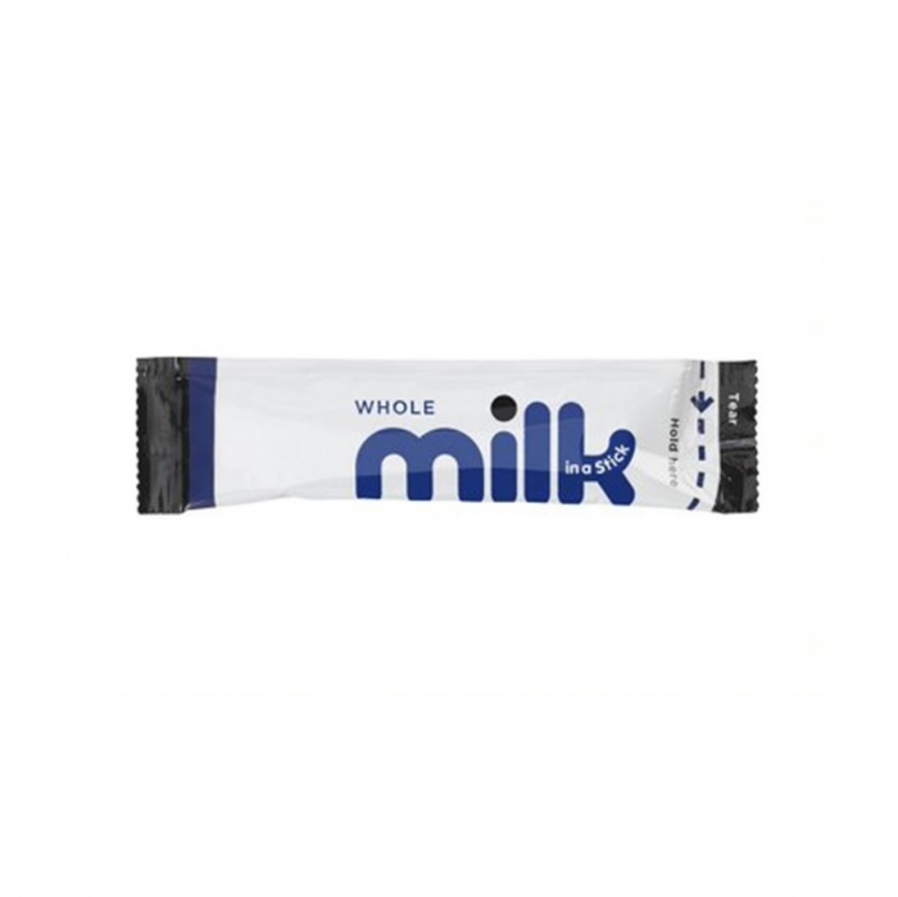 Lakeland Dairies Whole Milk [UHT Long Life] - 240x10ml sticks