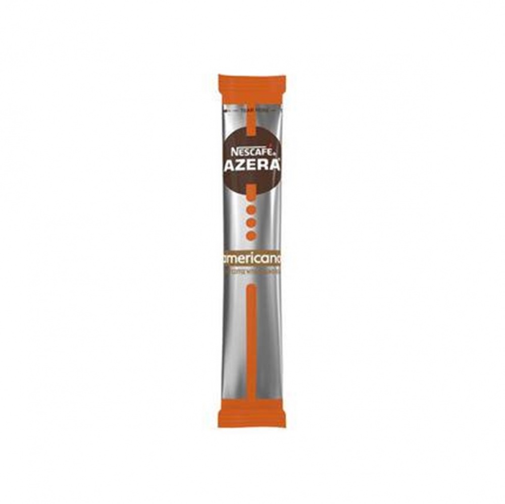 Nescafe Azera Americano Instant Coffee - 200x2g sticks