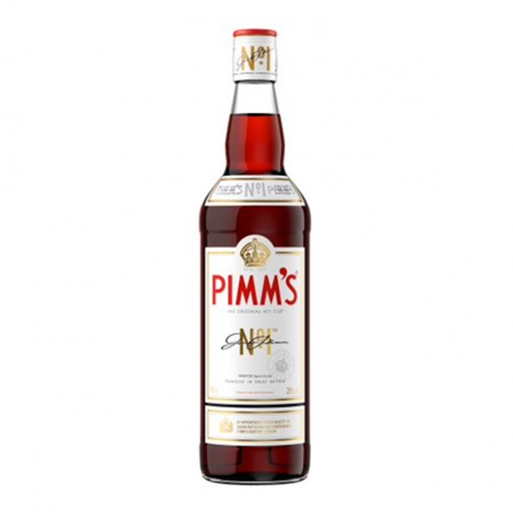 Pimm's No. 1 Cup - 70cl bottle