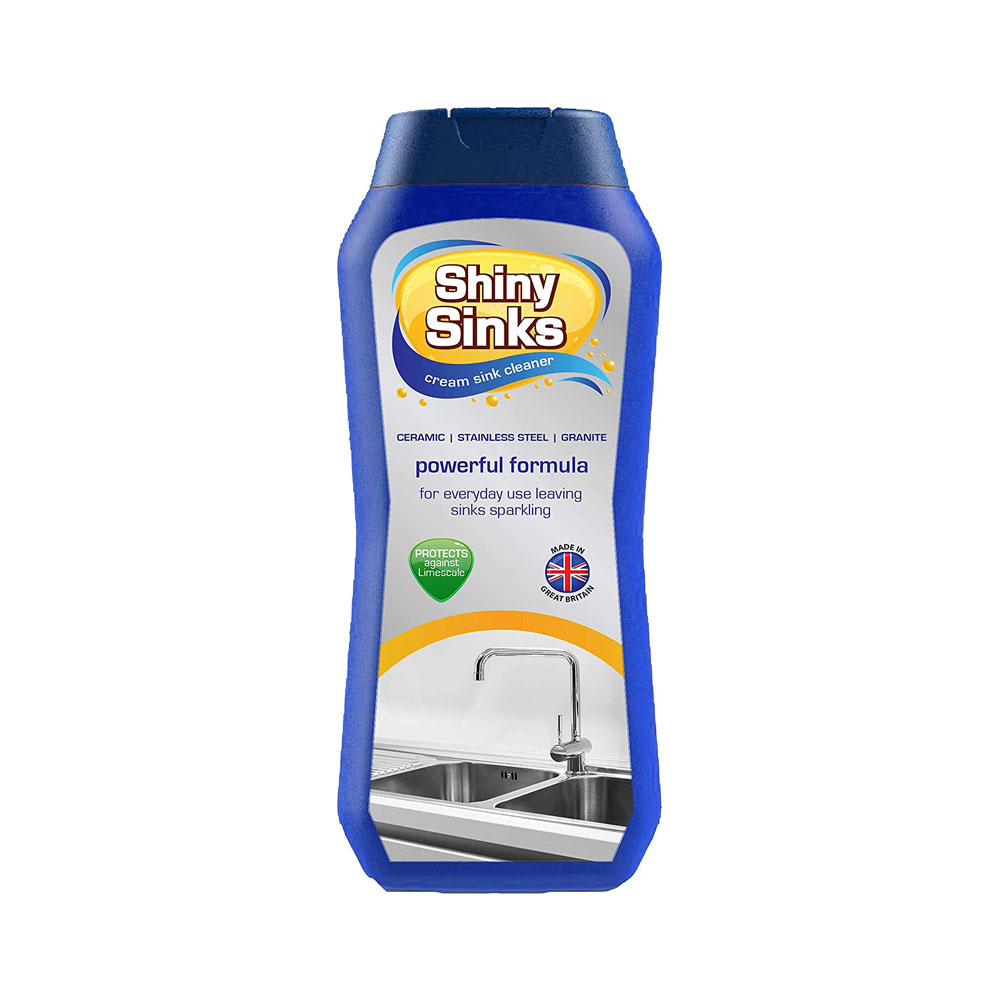 Homecare Shiny Sinks - 300ml bottle