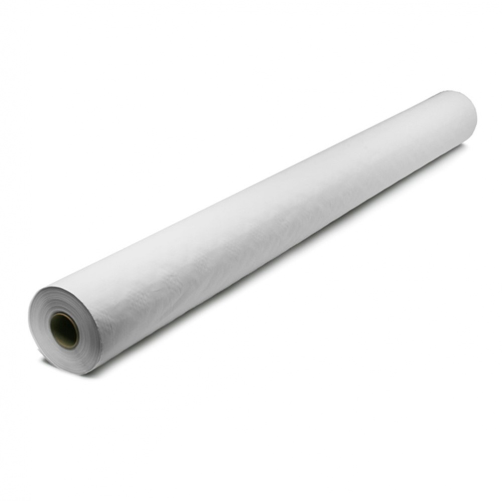 Swantex Banquet Roll White - 1.15m x 25m roll