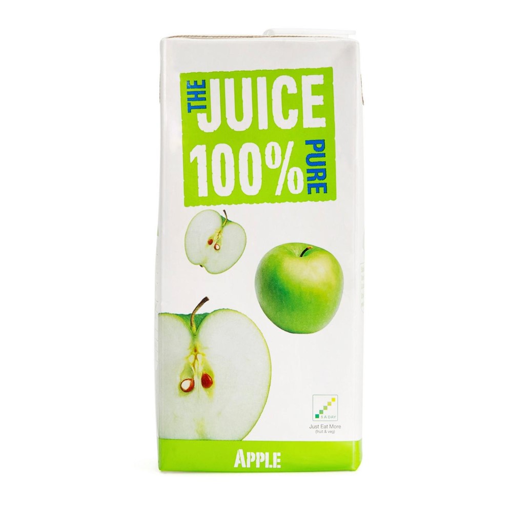 Soft Drinks [6] Go Jumbo