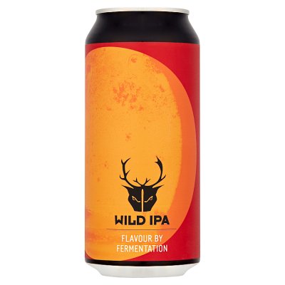 Wild Beer Co Wild IPA - 12x440ml cans