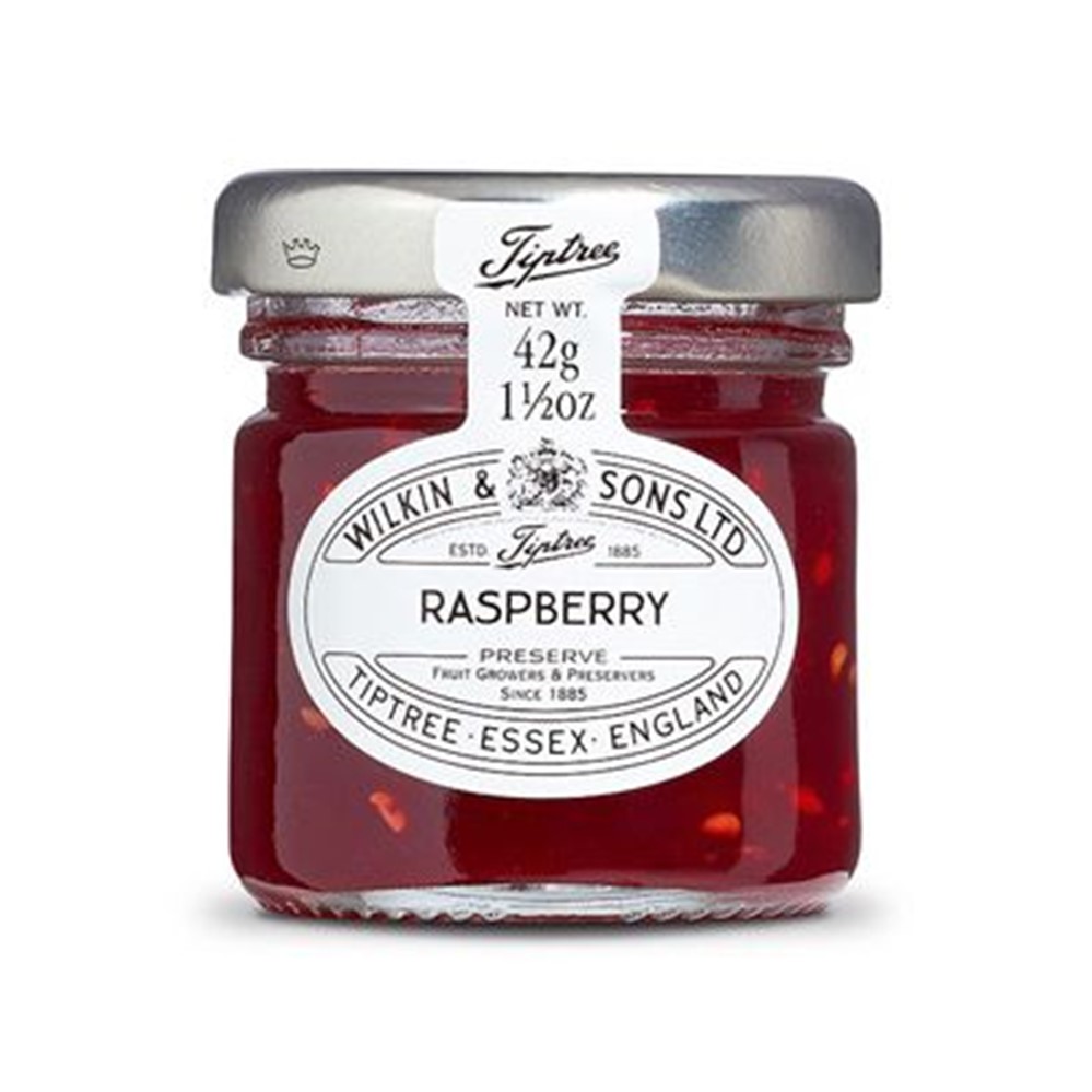 Jams & Spreads - Go Jumbo