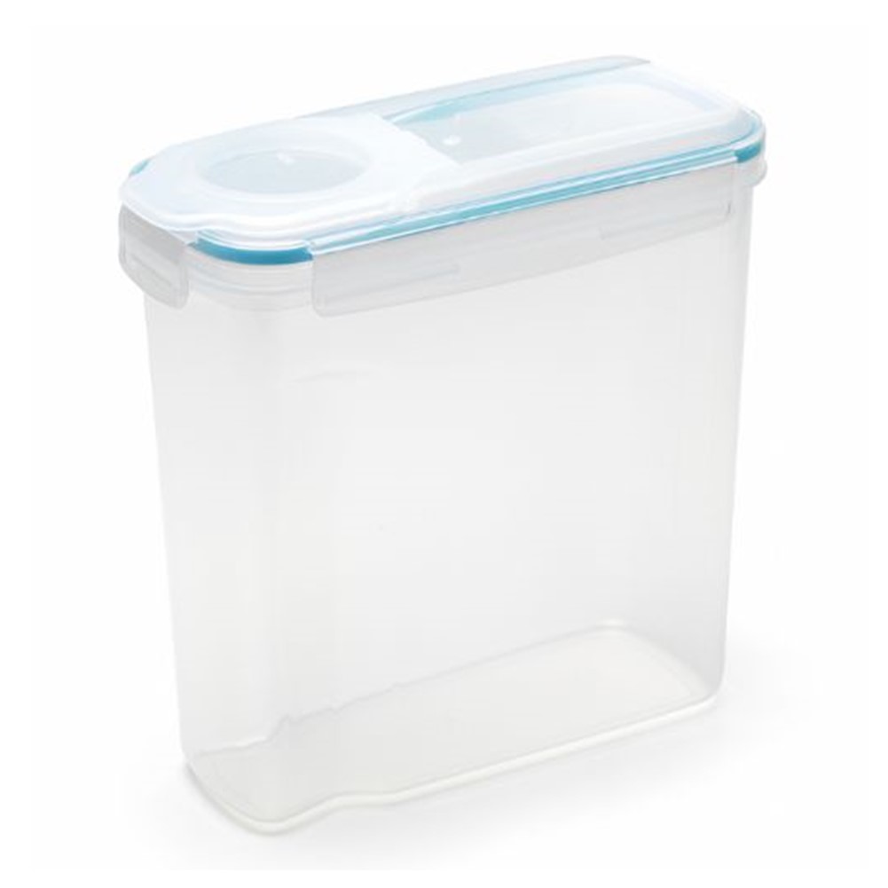 Addis Clip & Close Cereal Container 4L container Go Jumbo