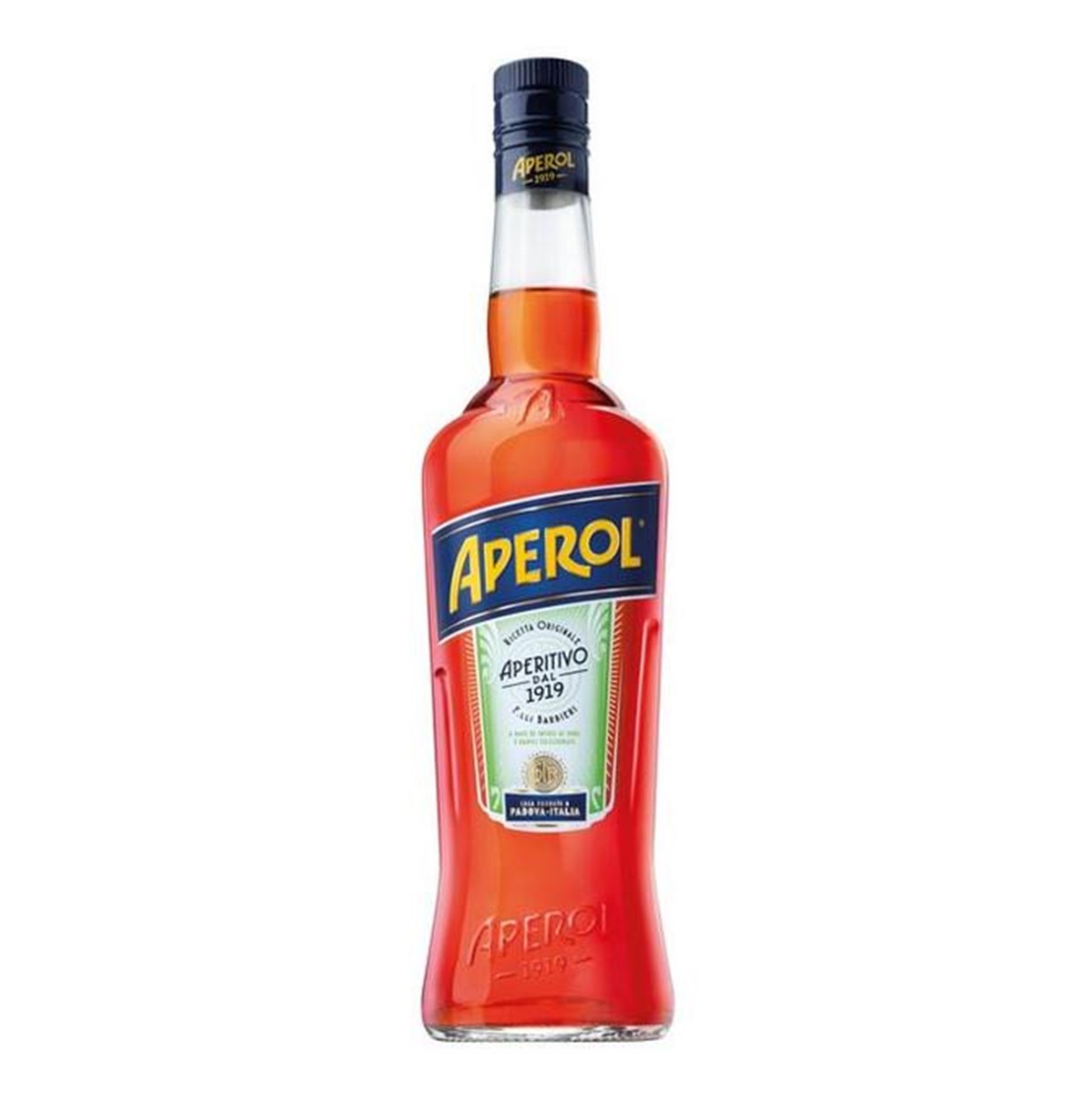 Aperol Aperitivo 70cl bottle Go Jumbo