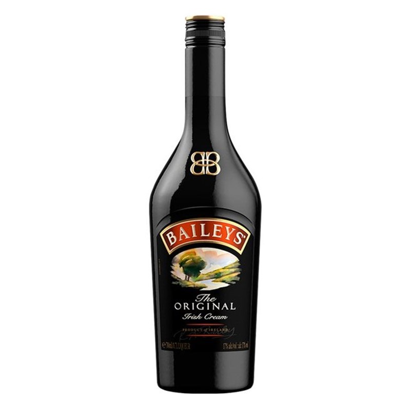 Baileys Original Irish Cream - 70cl bottle