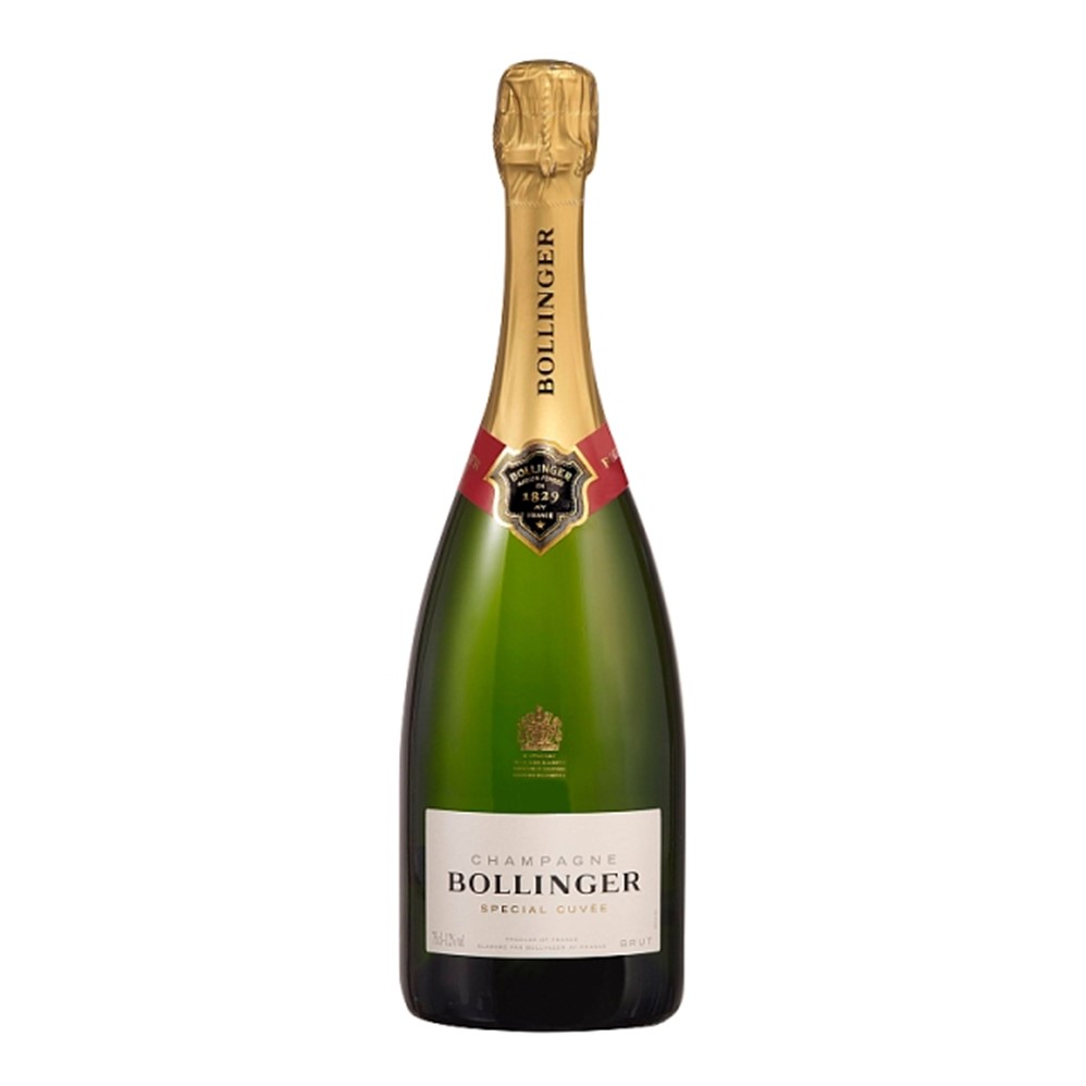Bollinger Special Cuvee Champagne [Non Vintage] - 750ml bottle **