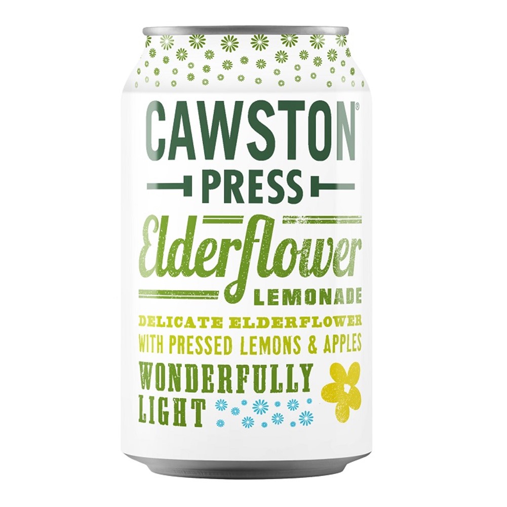cawston press cartons