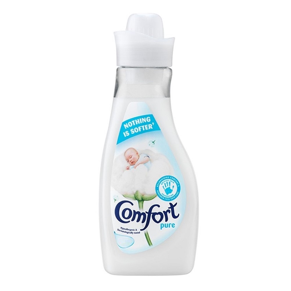 Comfort Pure [CONC 21 Wash] - 750ml bottle