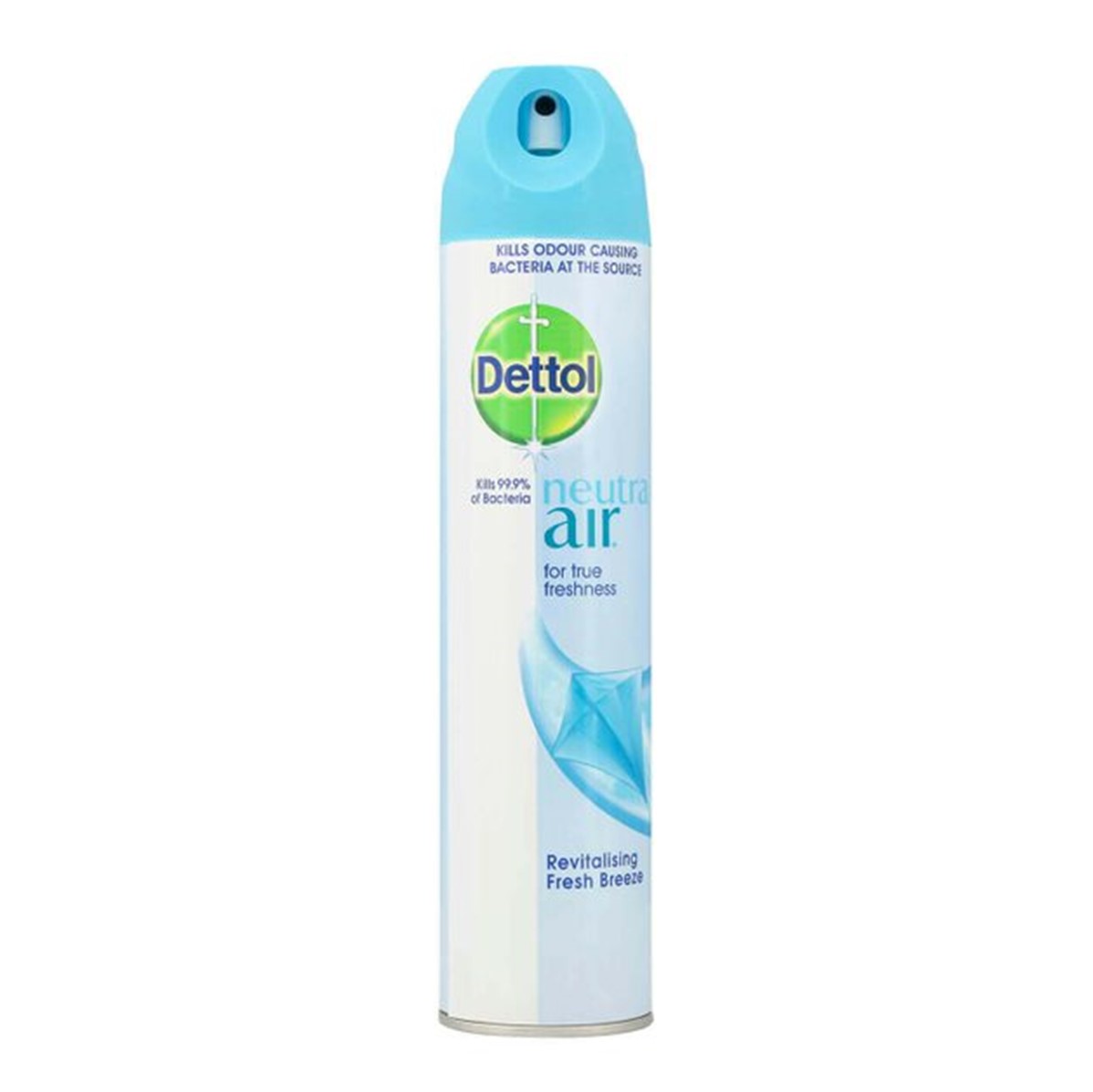 Dettol Neutra Air Freshener Breeze - 300ml aerosol