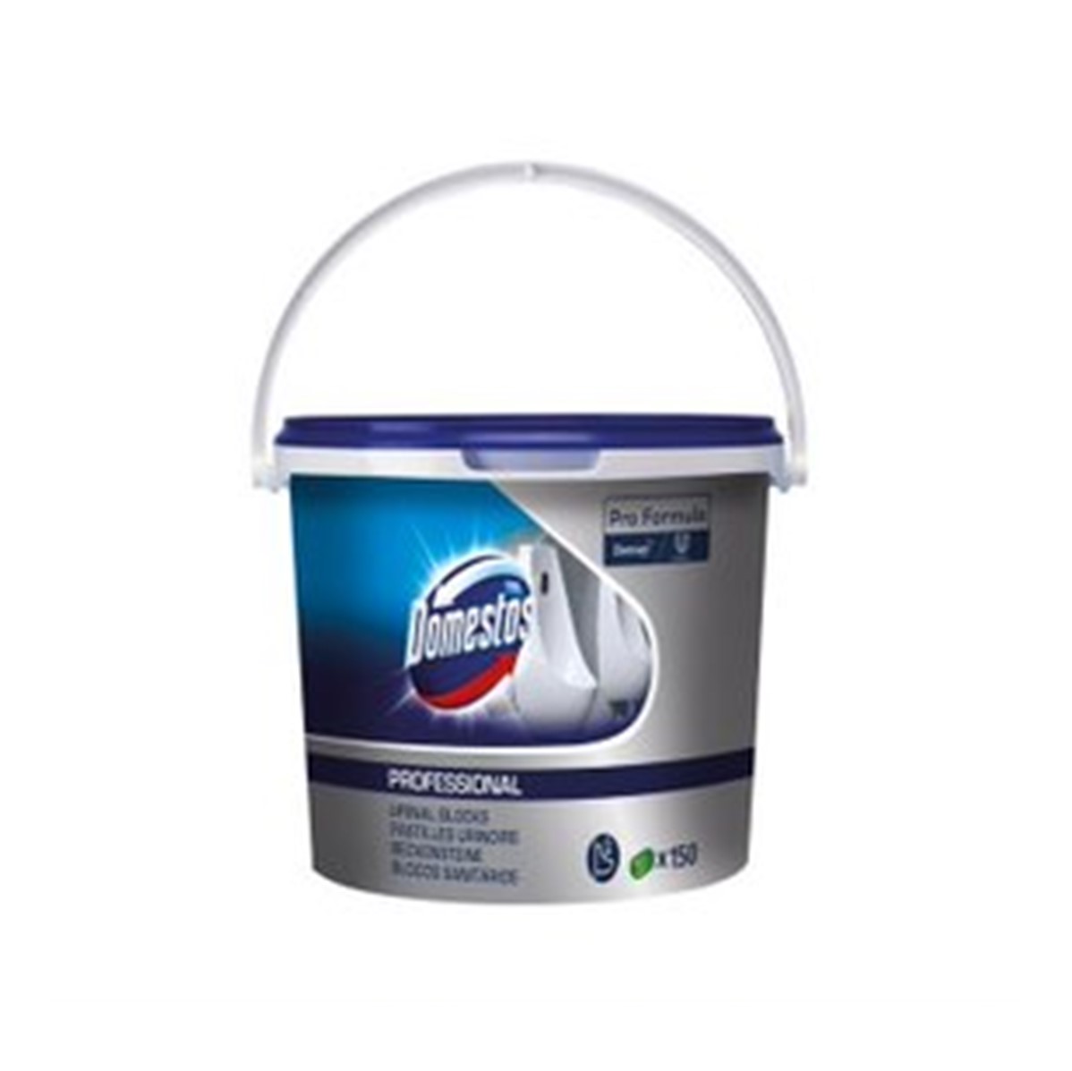 AU01213 Doestos Canaux Blocs Pack De 3 Kg