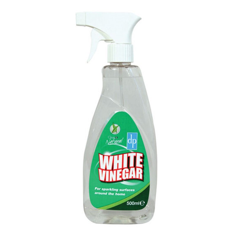 Dri-Pak White Vinegar [For Cleaning] - 500ml spray