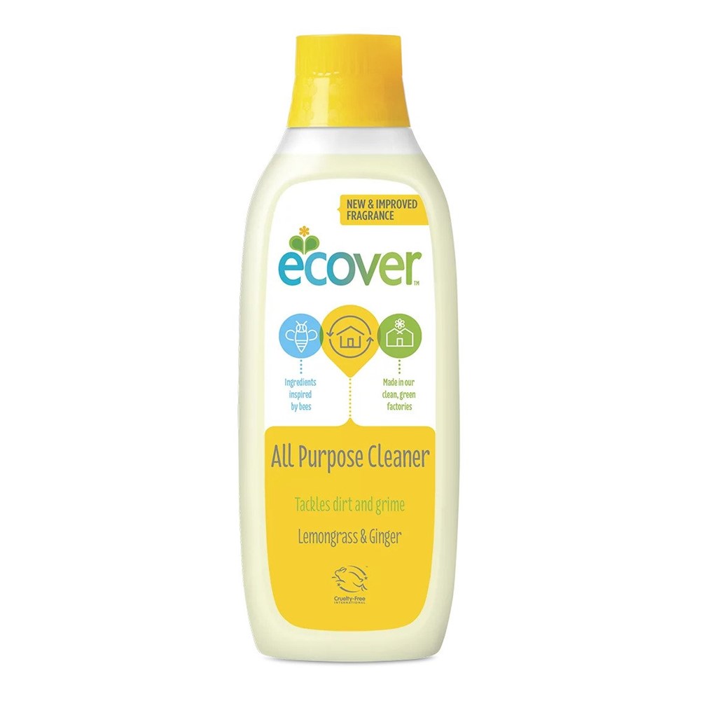 Ecover All Purpose Cleaner - 1L bottle