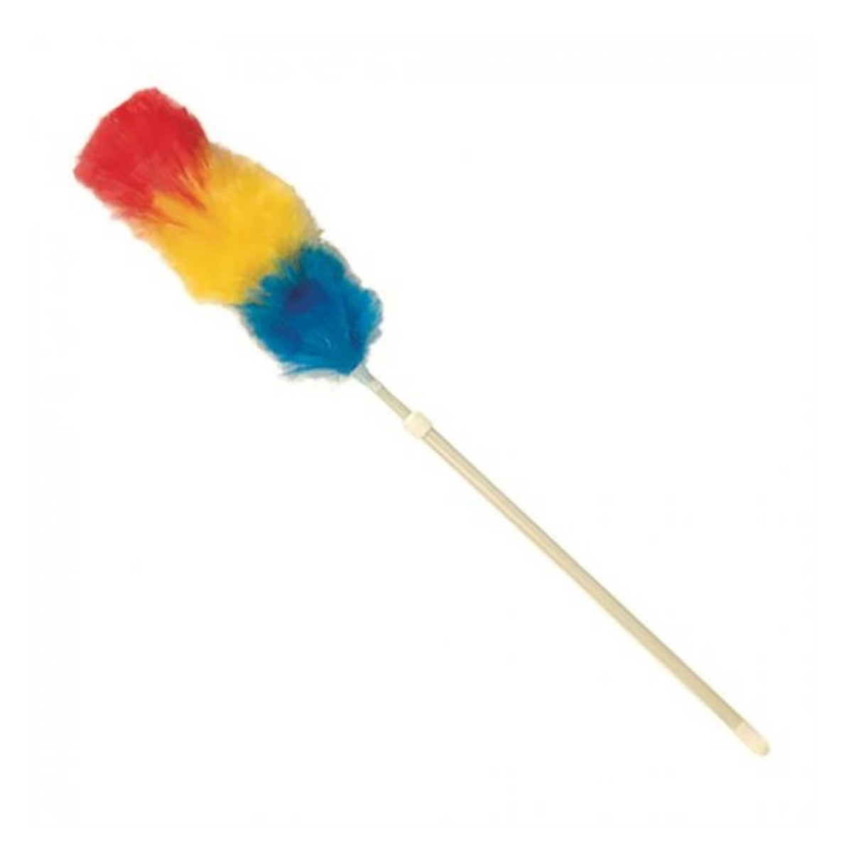 Elliott Feather Duster [Extendable] 1 duster Go Jumbo