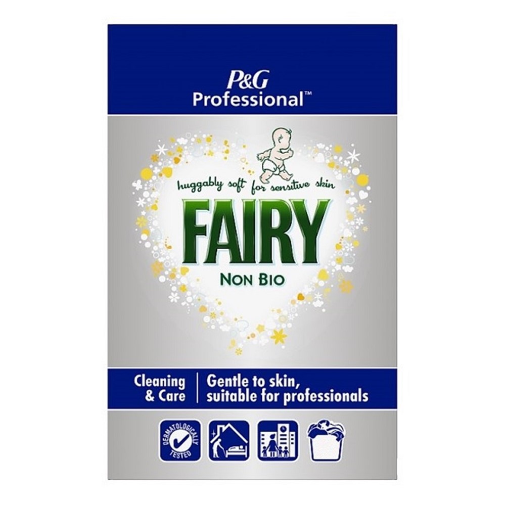 Big box outlet of washing powder
