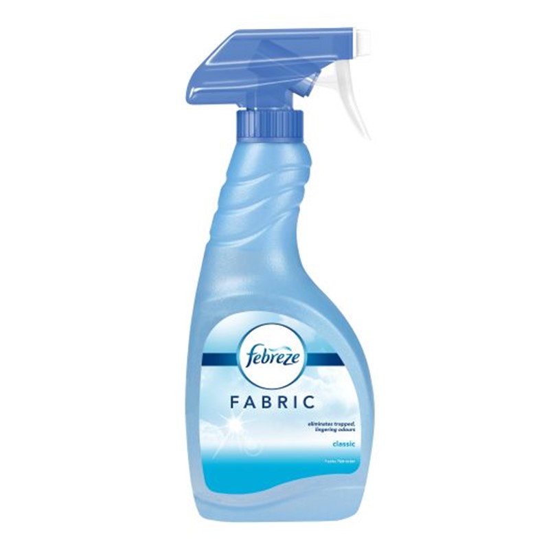 Febreze Fabric Freshener Classic - 500ml spray