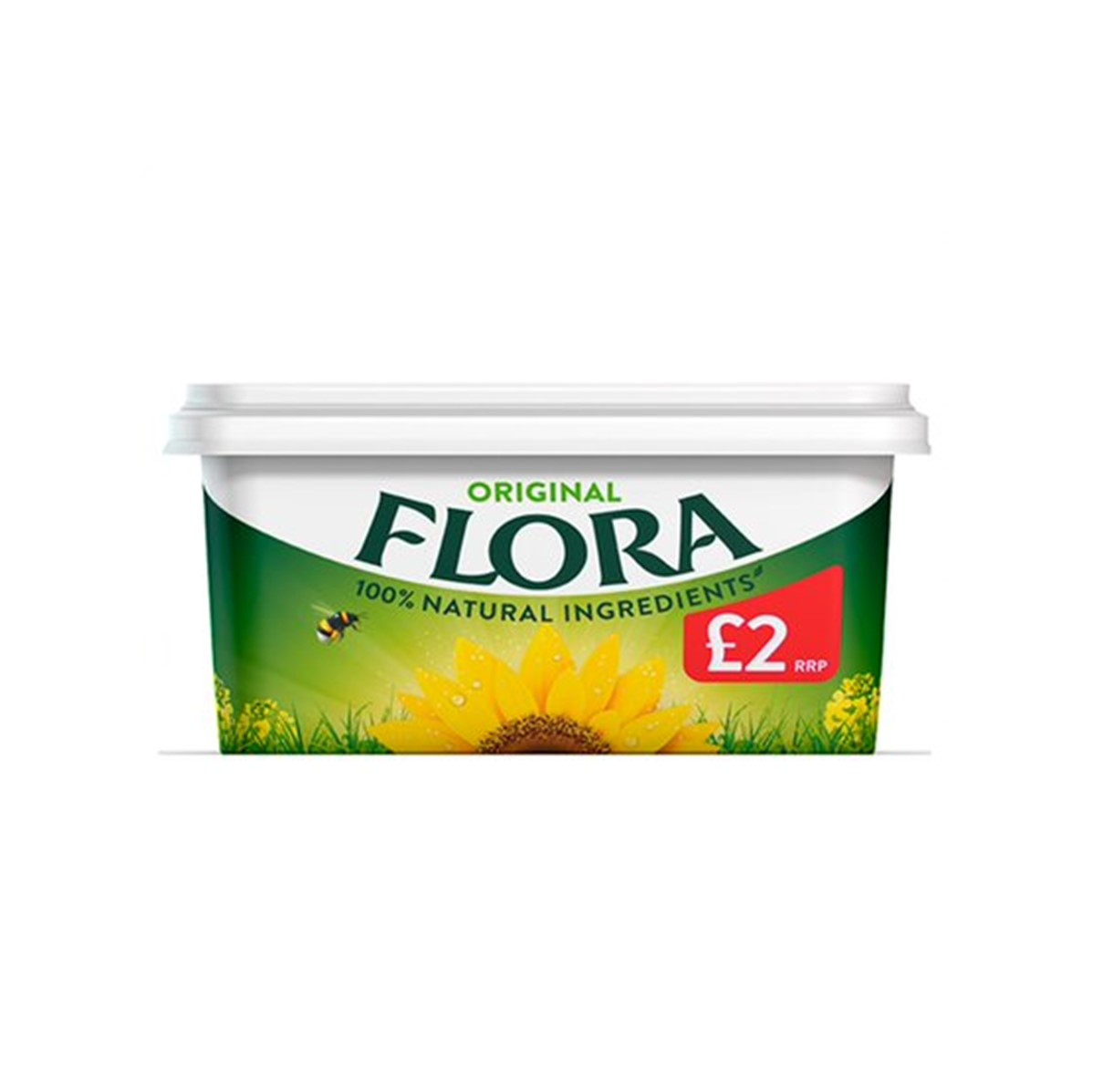 Flora Original - 500g tub