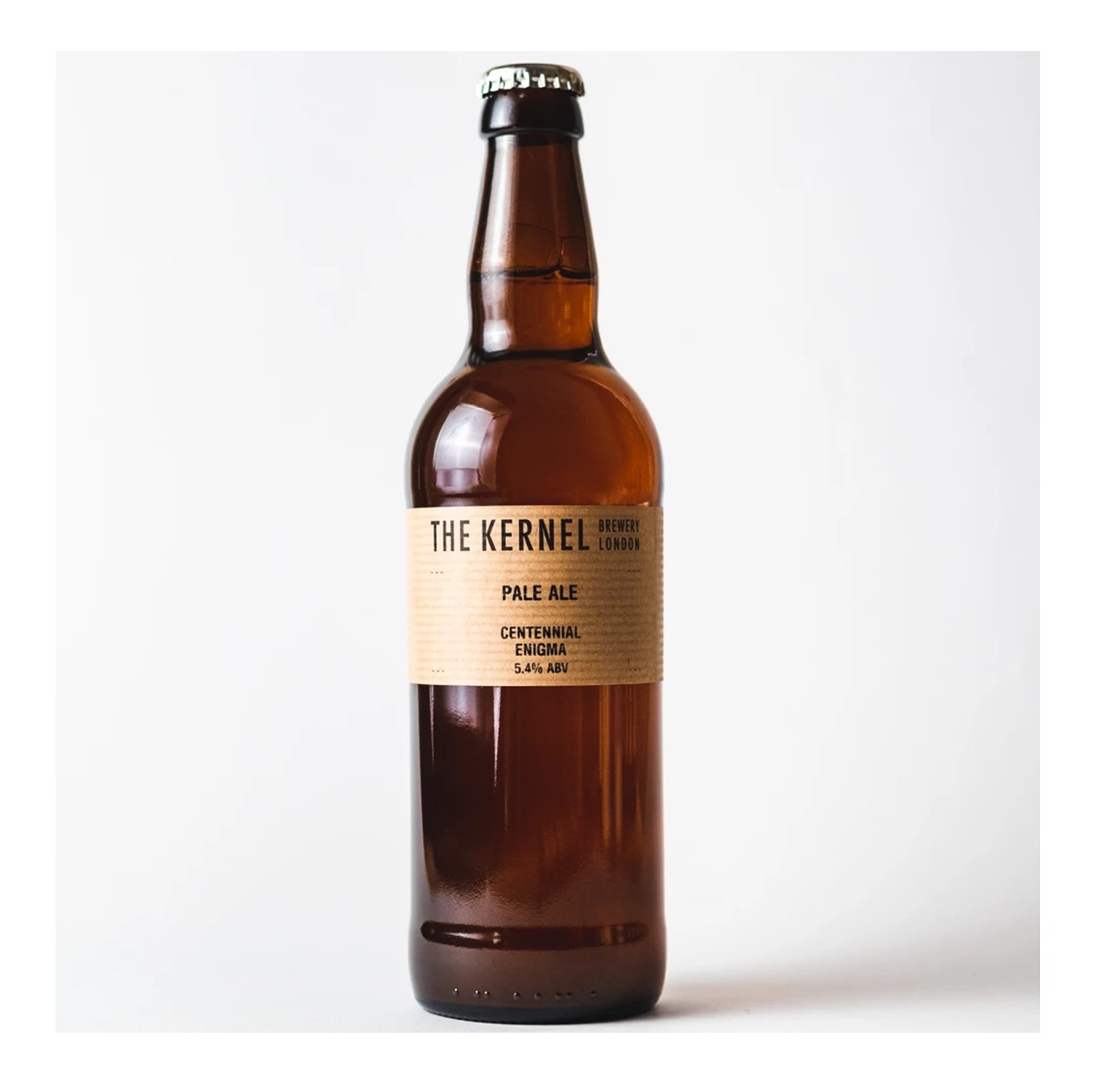 The Kernel Pale Ale - 12x500ml bottles
