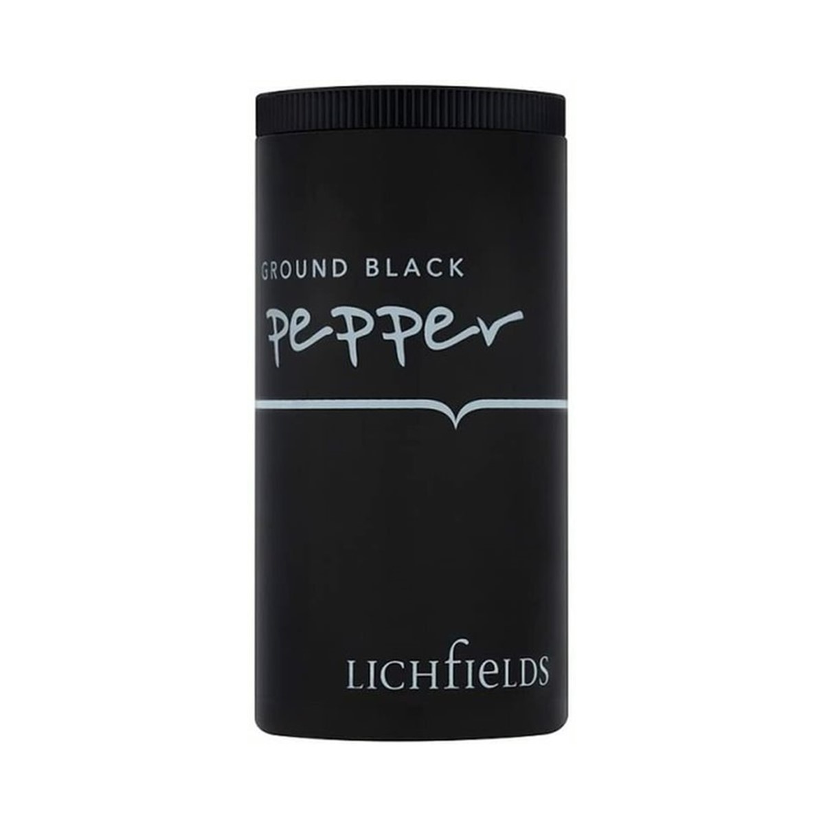 Lichfields Pepper - 25g in disposable shaker