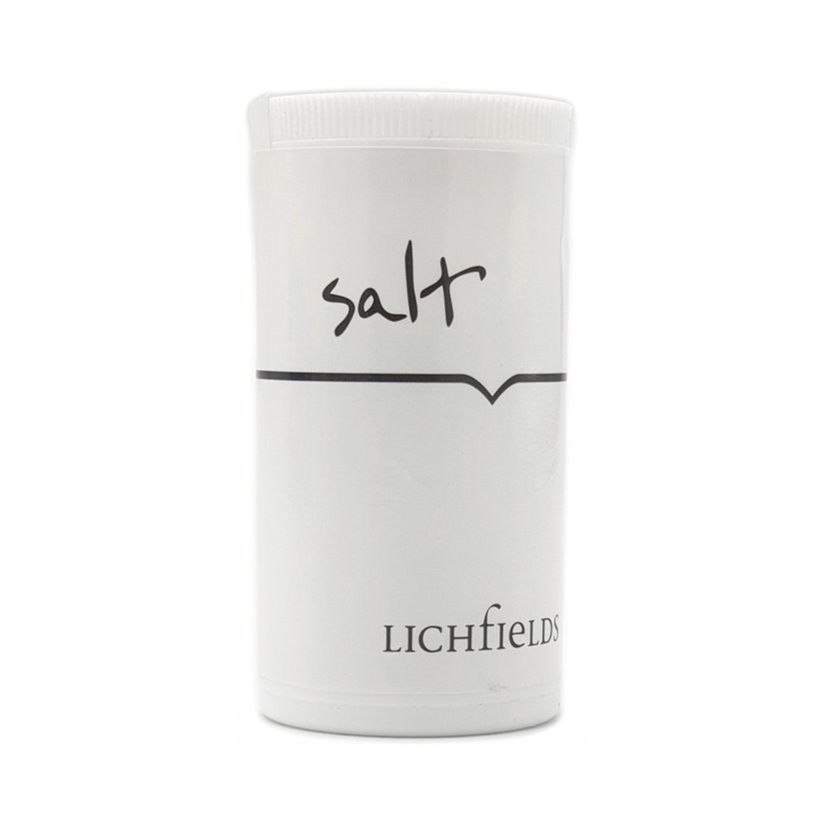 Lichfields Salt - 70g in disposable shaker