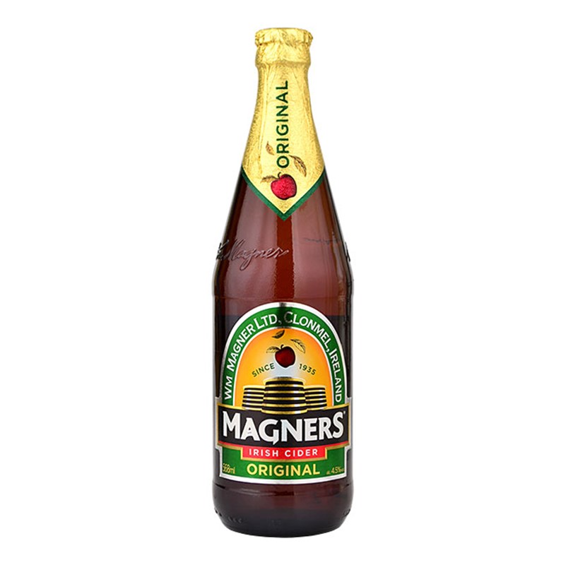 Magners Irish Cider Original - 12x568ml bottles