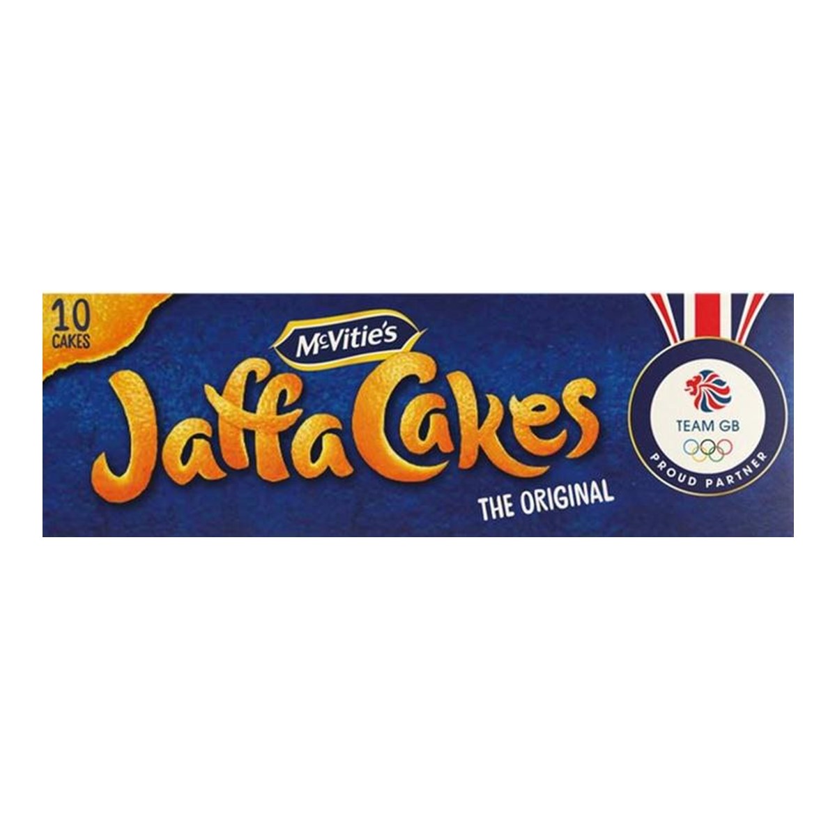 McVitie's Jaffa Cakes - 12x122g packets