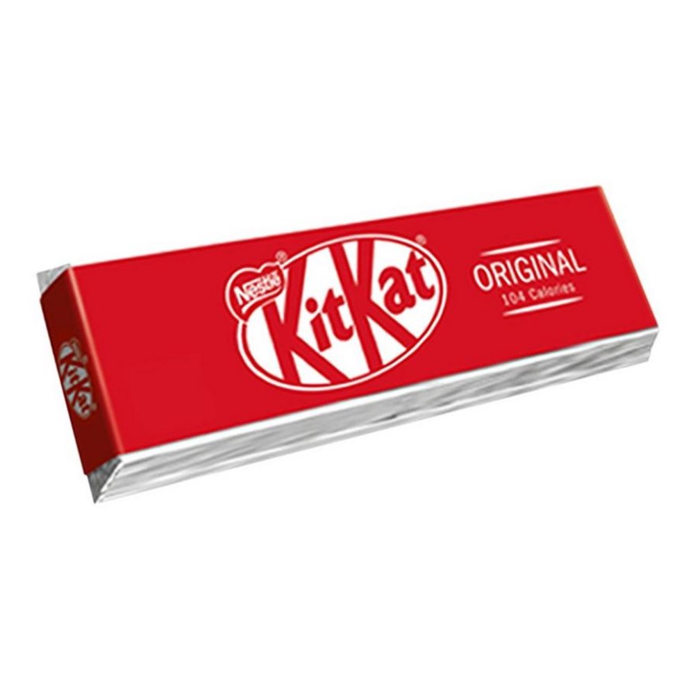 Nestle KitKat - 90x2 finger bars