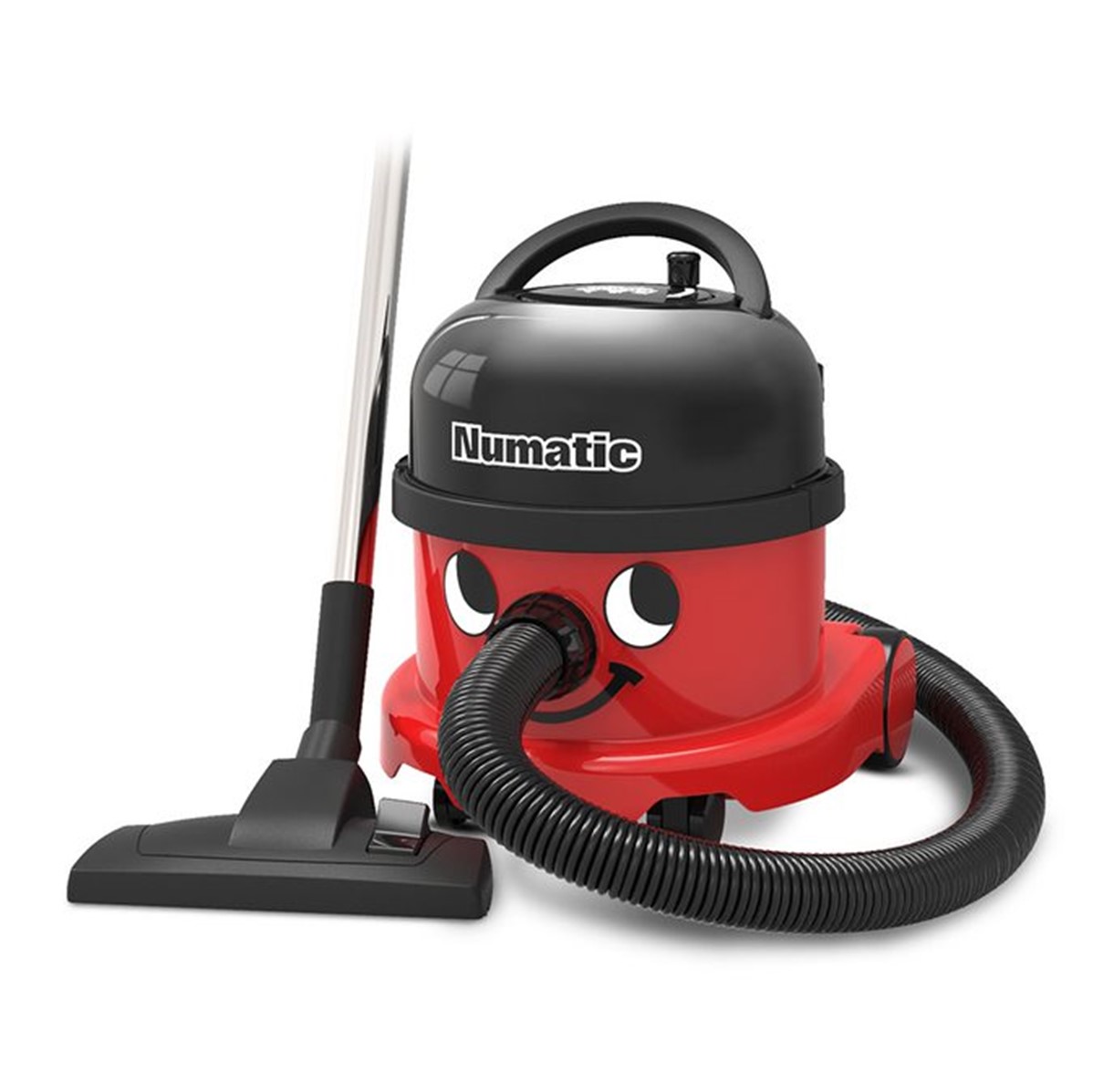 Numatic Henry 1 vacuum cleaner Go Jumbo