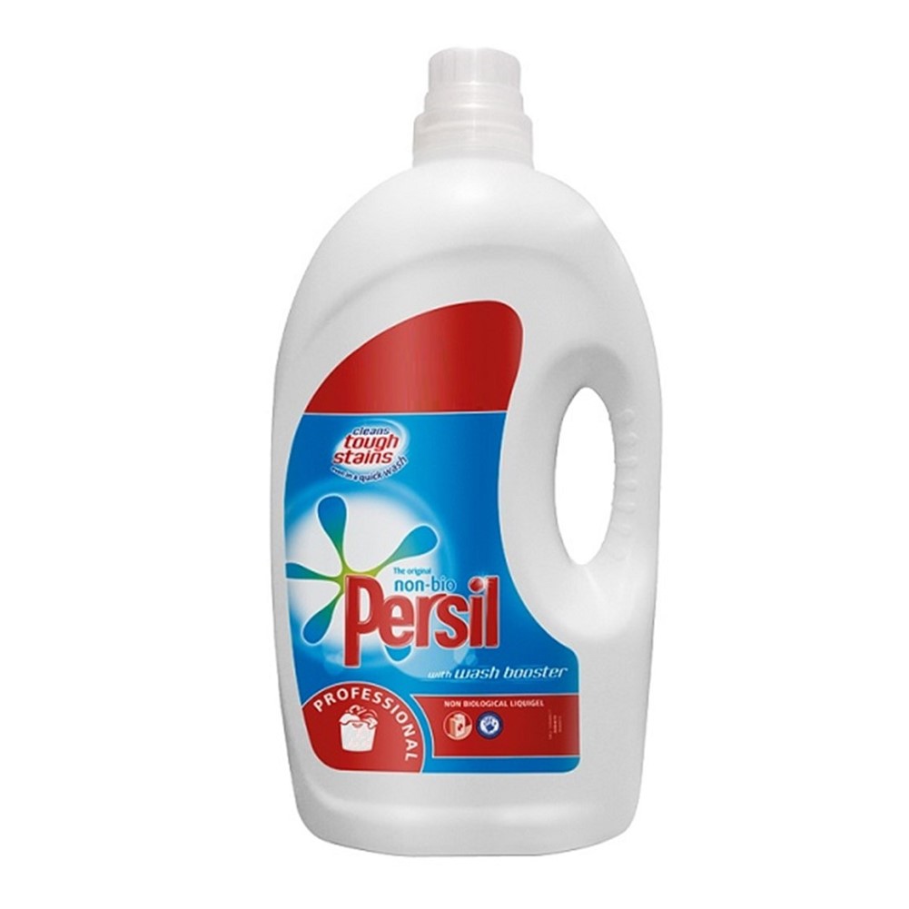 Persil PRO Liquid Non-Bio - 5L bottle